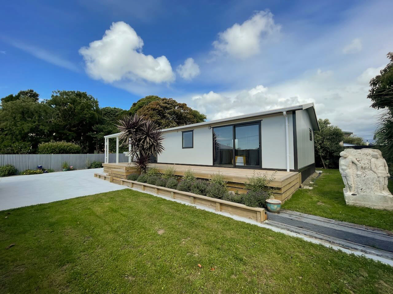 Resilient QuickBuild Home